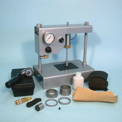 A53 Cohesion Tester for Emulsified Asphalt Slurry Seal Mixture Emulsified Bitumen Cohesion