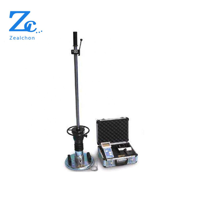 Falling Weight Deflection Dynamic Deformation Modulus Tester Light falling weight deflectometer