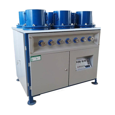E22 Concrete Water Penetration Water Impermeability tester permeability test machine