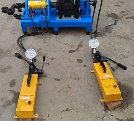 C062 Lab Digital Manual Rock Direct Shear Strength Testing Machine