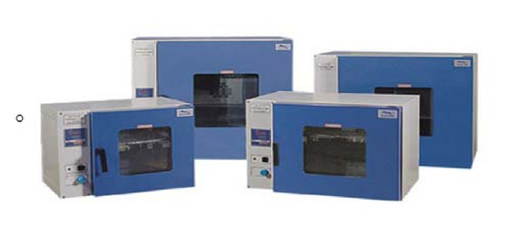 Laboratory Electrical Heating Thermostatic Blast Drying Oven