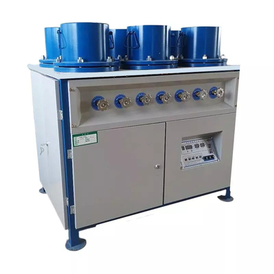 E22 Concrete Water Penetration Water Impermeability tester permeability test machine