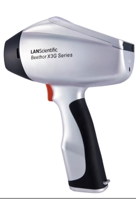 X3G900 Portable XRF Mining Analyzer