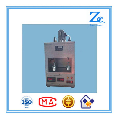 A23 Asphalt Saybolt Viscosity Tester for Saybolt Viscosity Apparatus