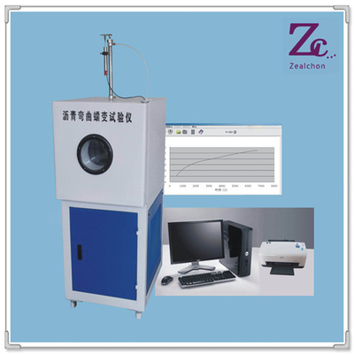 A34 Asphalt Bitumen Bituminous Mixtures Bending Beam Rheometer