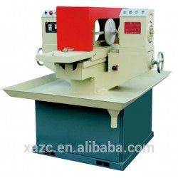 C064 Rock specimen surface grinding machine