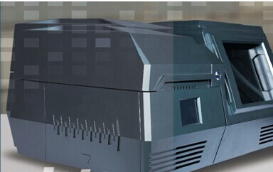 2022 new model XRF Metal Gold Analyzer Precise and non-destructive metal testing for Banks