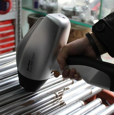 TureX 800 Portable metal alloy analysis spectrometer analyzers