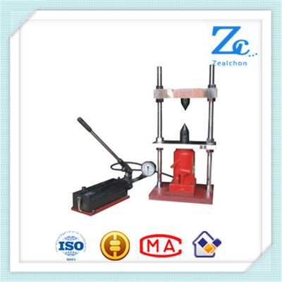 C054 Digital Portable rock point load tester