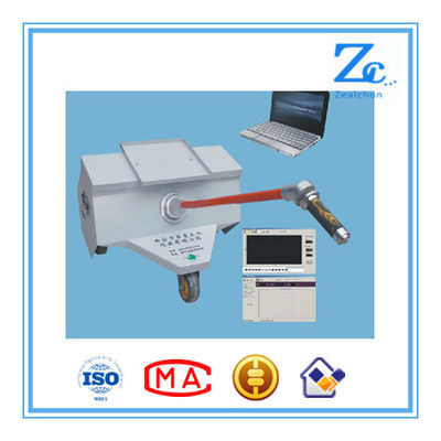 B043 Laser Pavement Structure Depth Tester or TD texture depth