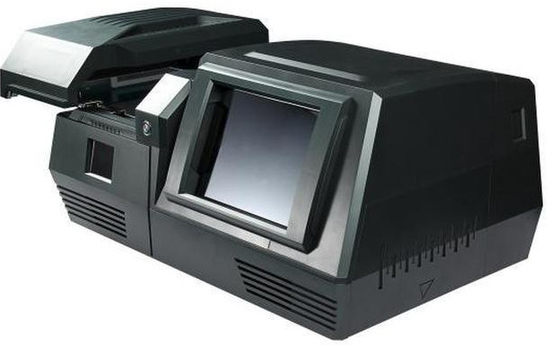 EXF9600 Desktop one X Ray Gold Purity Test for Gold Analyzer