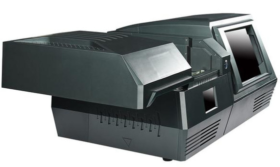 EXF8200 Gold and silver testing machine
