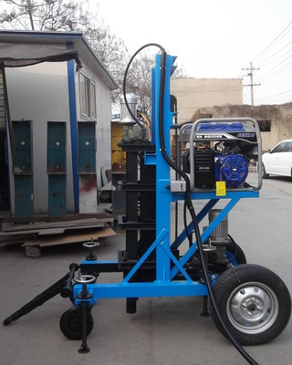 C126 Dynamic penetration testing machine (SPT)