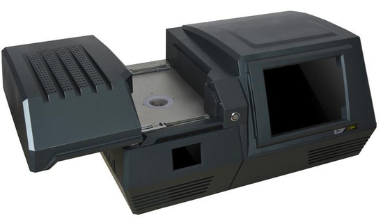 Portable jewerley shop use XRF gold analyzer