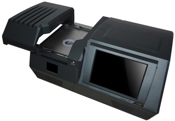 EXF9600 XRF Analyzer For Gold, Silver, Copper, Platinum, Palladium Testing Machine, Spectrometer Precious Metal Analyzer