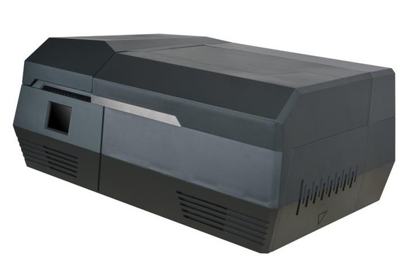 2022 new model XRF Metal Gold Analyzer Precise and non-destructive metal testing for Banks