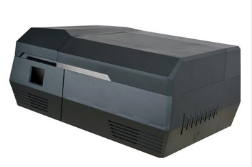XRF Electronic gold percentage tester EXF8200