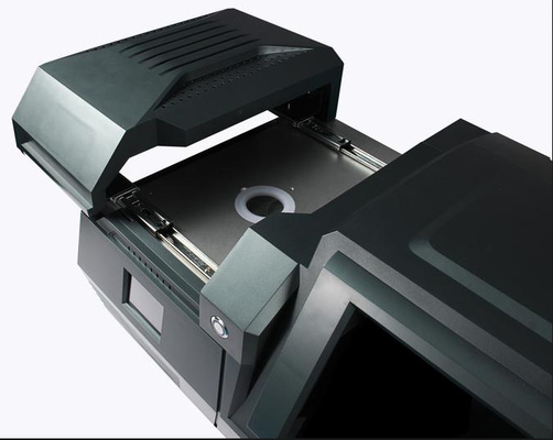 EXF9600 XRF Analyzer For Gold, Silver, Copper, Platinum, Palladium Testing Machine, Spectrometer Precious Metal Analyzer