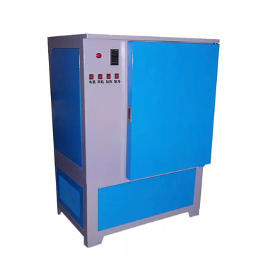 C058 Concrete Freezing and Thawing Cycle Test Chamber Machine