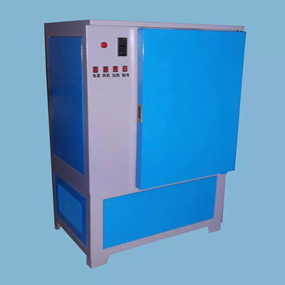C058 Concrete Freezing and Thawing Cycle Test Chamber Machine