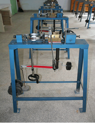 C012 Electric Strain Direct Shear Residual Testing Apparatus for soil testing machine