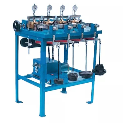 C010 Quadruple direct shear testing machine for soil test