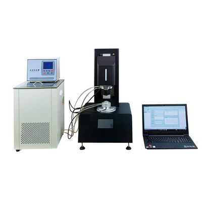 A34 ASTM P246 DSR Asphalt Dynamic Shear Rheometer