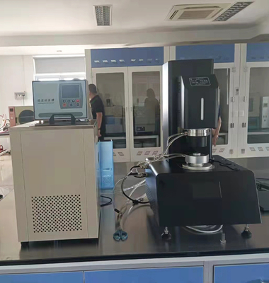 A34 ASTM P246 DSR Asphalt Dynamic Shear Rheometer