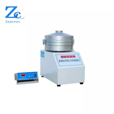 A83 Asphalt Centrifugal Bitumen Extraction Test Equipment