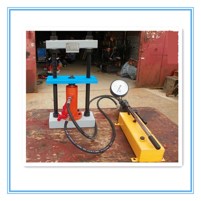 C054 Digital Portable rock point load tester