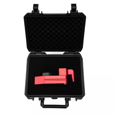 LA-5000 Road Marking Thickness Gauge Measuring Instrument