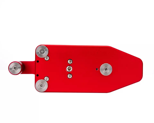LA-5000 Road Marking Thickness Gauge Measuring Instrument