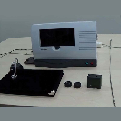 GEM-3000 Pass Diamond Grade Test Analyzer Machine Will Lab Made Diamonds Tester Jewelry Testing