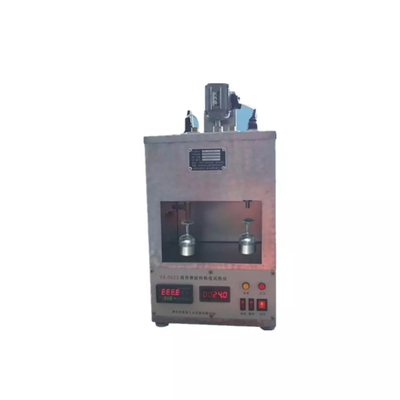 A23 Saybolt Viscosity Apparatus for Bitumen Saybolt Viscosity Tester