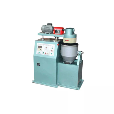 A057 Horizontal asphalt lab mixer for Automatic Horizontal Asphalt Laboratory Bench Mixer