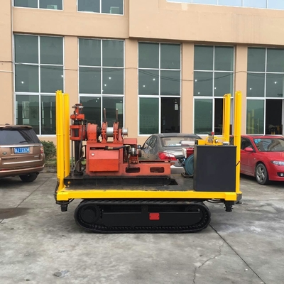 DYLC Hydraulic soil  static cone penetrometers cpt testing machine Cone Penetration Testing Equipment CPT Vehicle