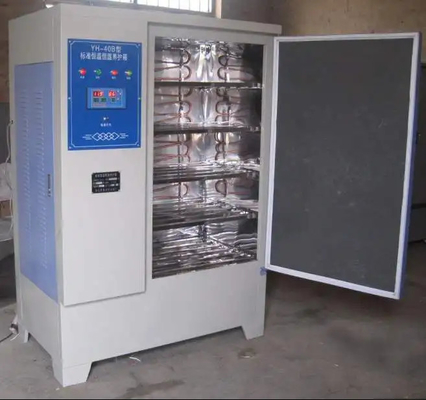 E008 Curing Chamber/Standard Concrete Curing Cabinet