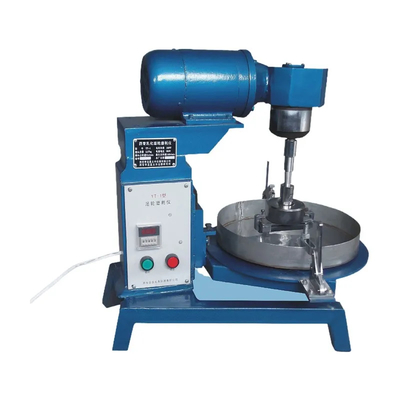 A50 Wet Track Abrasion Test Machine