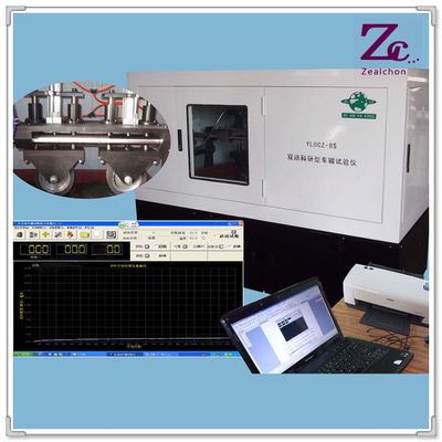 A79 Bitumen Wheel Tracking Test Equipment (EN 12697-22 and AASHTO T324)