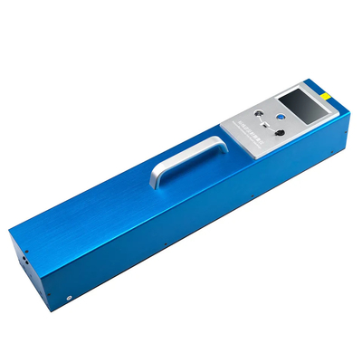 B047 Road markings road line reflection tester Marking paint Retro reflctive test