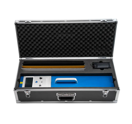 B047 Road markings road line reflection tester Marking paint Retro reflctive test