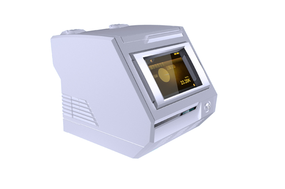 EXF9630 Si-Pin Factory X Ray Testing Precious Jewellery Analysis Machine XRF Gold Analyzer