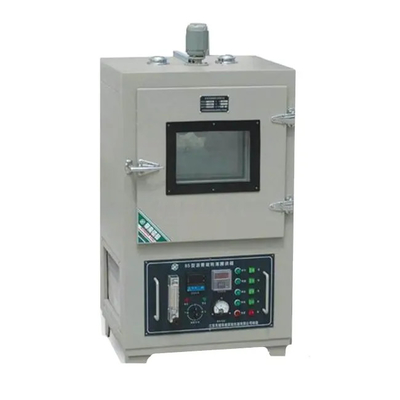 A015 Type 85 Measuring measure the mass loss the aging effect of heat and air on asphalt binder RTFO Rolling Thin Film O