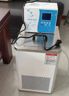 A34 ASTM P246 DSR Bitumen Dynamic Shear Rheometer to Measure the Rheological Properties