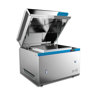 XF-A5 2023 Higher accuracy model gold xrf analyzer for multi elements precious metal detector
