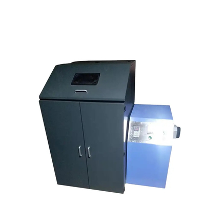 C068A Civil Engineering Lab Equipment Aggregate Los Angeles Abrasion Testing Machine