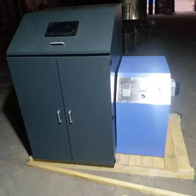 C068A Civil Engineering Lab Equipment Aggregate Los Angeles Abrasion Testing Machine