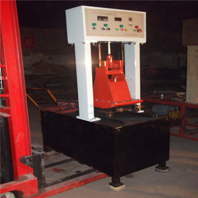 A78 Roller Compactor For Preparing Specimens For Wheel Tracking Test.