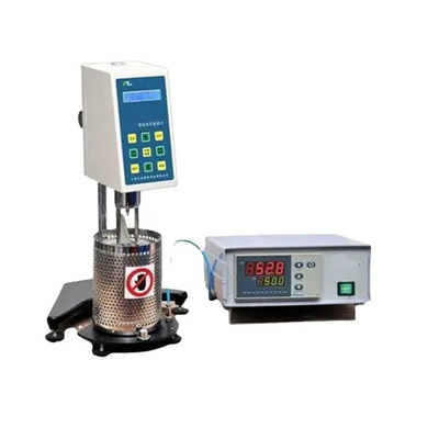 A21 25 mPas-107 mPas Brookfield Rotational Viscometer for Medium Viscosity Fluids Asphalt Viscosity ASTM D4402 ASTM D445