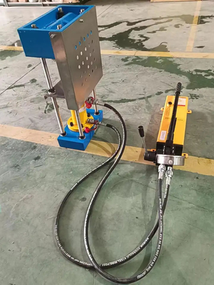 C054 Portable Digital Rock Point Load Test Machine